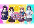 (PEDIDO) Pretty Girls Game Collection - Nintendo Switch