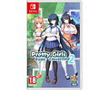 (PEDIDO) Pretty Girls Game Collection Ⅱ - Nintendo Switch