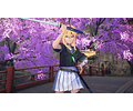 (PREVENTA) Samurai Maiden - Nintendo Switch