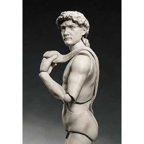 (PEDIDO) figma Davide di Michelangelo - Table Museum