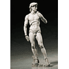 (PEDIDO) figma Davide di Michelangelo - Table Museum