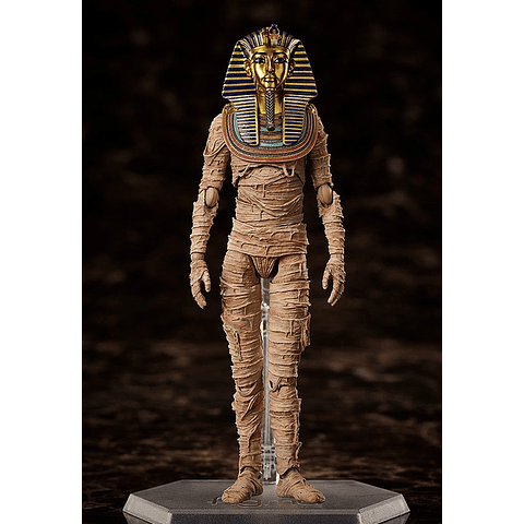(PEDIDO) figma Tutankhamun: DX ver. - Table Museum