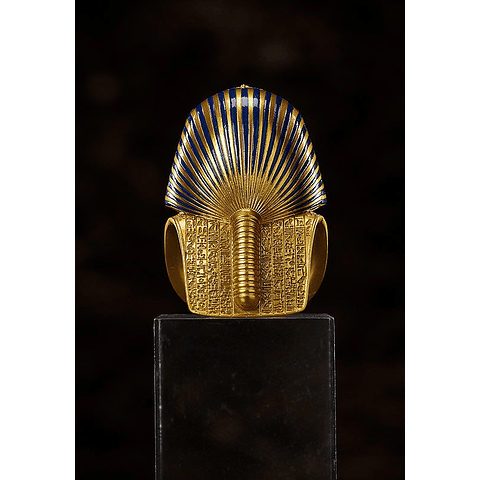 (PEDIDO) figma Tutankhamun - Table Museum