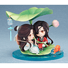 (PREVENTA) Chibi Figures Xie Lian & Hua Cheng: Among the Lotus Ver. - Heaven Official's Blessing 
