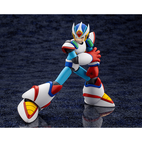 (PEDIDO) KOTOBUKIYA - MEGA MAN X SECOND ARMOR - MEGA MAN X Series PLASTIC MODEL