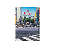 (PEDIDO) Tokyo Revengers Coloring Postcard Book Anime Version