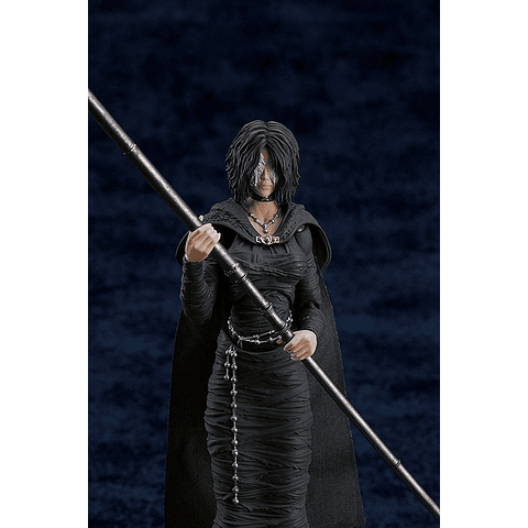 (PREVENTA) figma Maiden in Black (PS5) - Demon’s Souls (PS5)