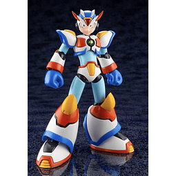 (PEDIDO) Kotobukiya Megaman X Max Armor (model kit)