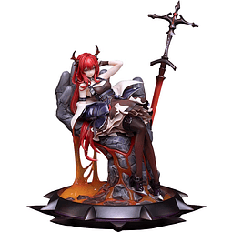 (PEDIDO EXPRESS) MYETHOS Sult Fire Ver. 1/7 - Arknights 