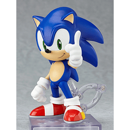 (PREVENTA) Nendoroid Sonic the Hedgehog