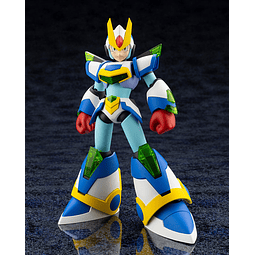 (PEDIDO) Mega Man X Blade Armor 1/12 Plastic Model