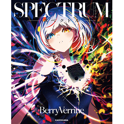 (PEDIDO) SPECTRUM - BerryVerrine