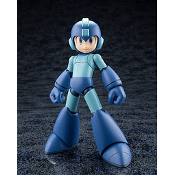 (PREVENTA) Mega Man (Rockman) - Mega Man (Rockman) 11Ver.- Plastic Model - KOTOBUKIYA