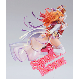 (PREVENTA EXPRESS) Sheryl Nome ~Anniversary Stage Ver.~ 1/7 - Macross Frontier