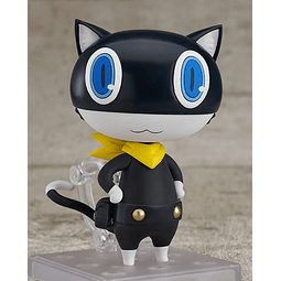 (PREVENTA) Nendoroid Morgana - Persona 5