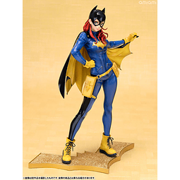 (PEDIDO EXPRESS) KOTOBUKIYA DC COMICS Bishoujo Batgirl (Barbara Gordon) 1/7