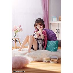 (PREVENTA EXPRESS) Phat Company Flat Megumi Kato 1/7 - Saekano: How to Raise a Boring Girlfriend 