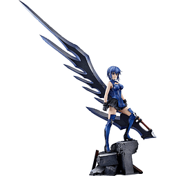 (PREVENTA EXPRESS) GOOD SMILE COMPANY Ciel Seventh Holy Scripture: 3rd Cause of Death - Blade 1/7 -  Tsukihime -A piece of blue glass moon- 