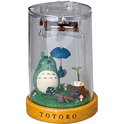 (PEDIDO) Sekiguchi My Neighbor Totoro Puppeting Orgel - Studio Ghibli 