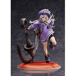 (PREVENTA EXPRESS) Broccoli May Another Color Ver. 1/7 - GUILTY GEAR -STRIVE- 