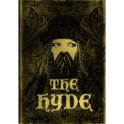 (STOCK) The Hyde (autobiografía)