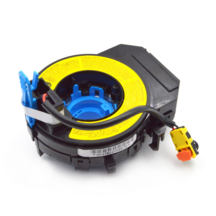 Clock Spring Kia Rio 201216 14ch