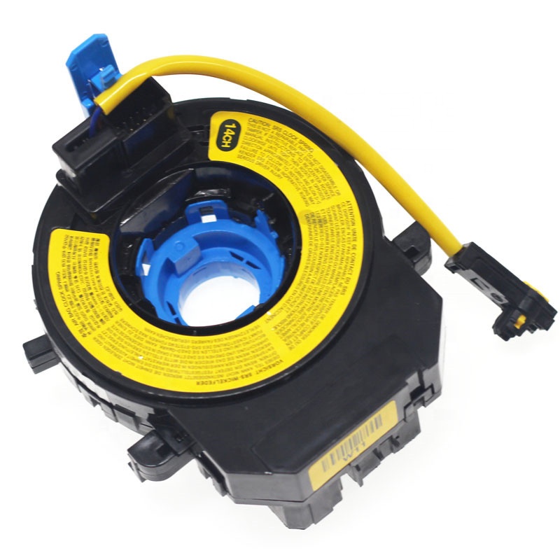 Clock Spring Kia Sorento