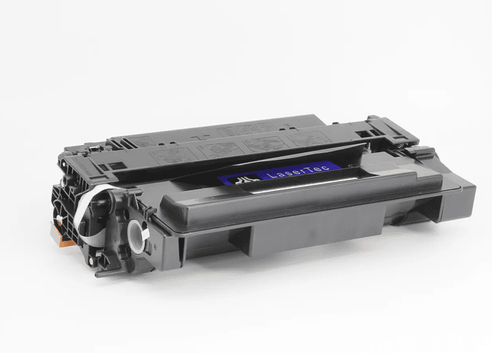 Toner CE255A Compatible con:  HP Laserjet P3015, M521, 525, M520, P3010, 3011, 3015 3