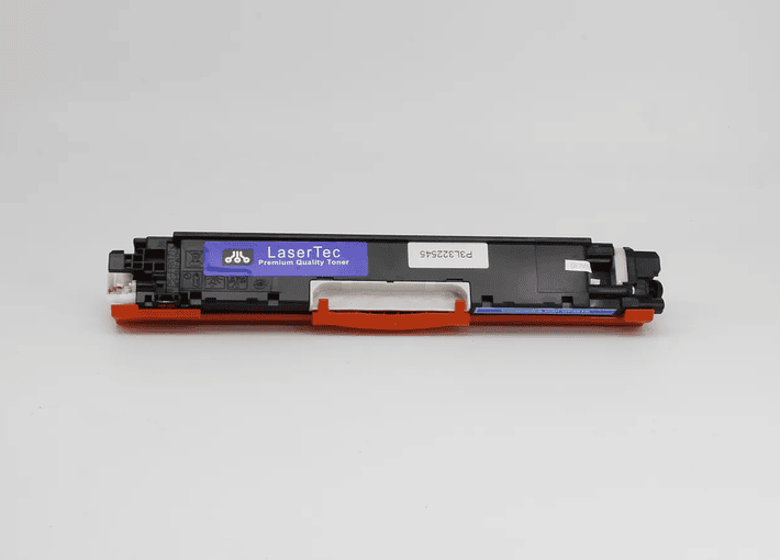 Toner CF351A Compatible con:  HP Laserjet M177, M176n 4