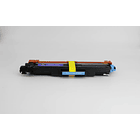 Toner TN217CY Compatible con:  Brother HL-3270cdw, DCP L3551cdw, MFC L3750cdw 4