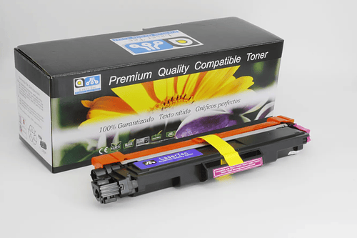 Toner TN217MG Compatible con:  Brother HL-3270cdw, DCP L3551cdw, MFC L3750cdw