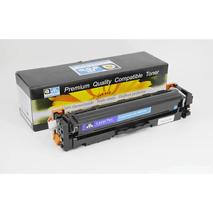 Toner W2311A Compatible con:  HP Color Laserjet PRO M155 , MFP M182NW , MFP M183FW