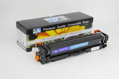 Toner W2111A Compatible con:  HP Laserjet PRO M255, MFP M282, NFP M283