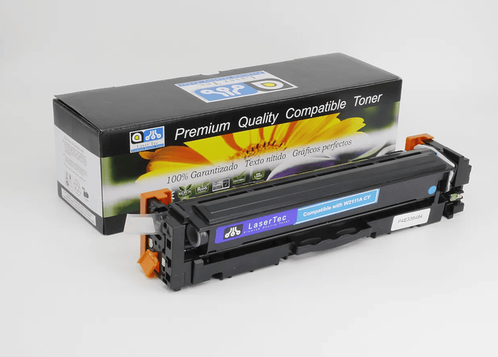 Toner W2111A Compatible con:  HP Laserjet PRO M255, MFP M282, NFP M283 1