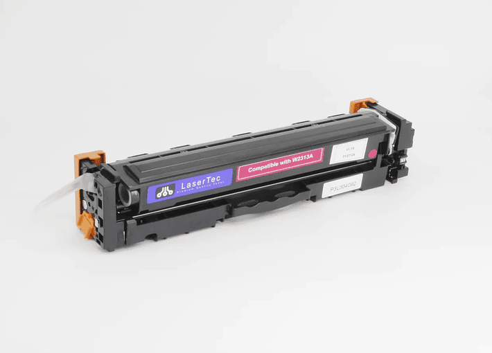 Toner W2313A Compatible con:  HP Color Laserjet PRO M155 , MFP M182NW , MFP M183FW 2