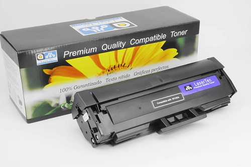 Toner W1105A Compatible con:  HP Laserjet 107a ,107w, MFP 135a, 135w, 137fnw