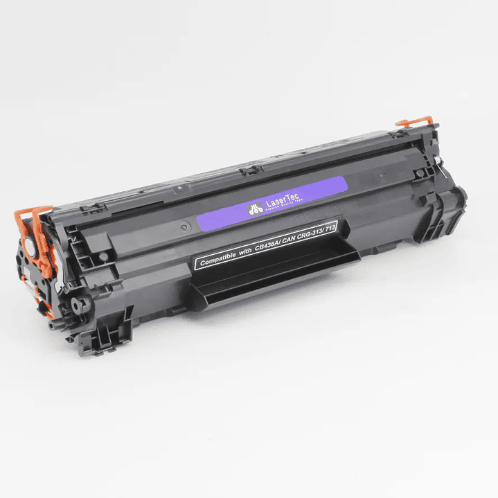 Toner CB436A Compatible con:  HP Laserjet P1505, 1515, M1120MFP, P1500 3
