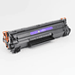 Toner CB436A Compatible con:  HP Laserjet P1505, 1515, M1120MFP, P1500 - Miniatura 3