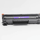 Toner CB436A Compatible con:  HP Laserjet P1505, 1515, M1120MFP, P1500 - Miniatura 4