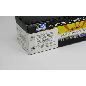 Toner CB436A Compatible con:  HP Laserjet P1505, 1515, M1120MFP, P1500