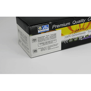 Toner CB436A Compatible con:  HP Laserjet P1505, 1515, M1120MFP, P1500