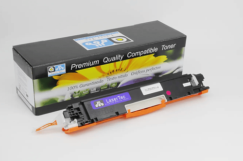 Toner CF353A Compatible con:  HP Laserjet M177, M176n