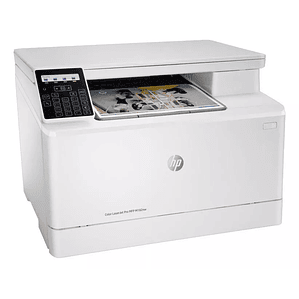 Multifuncional HP Laserjet Color M182nw
