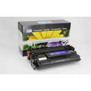 Toner Negro 10.000 pags Compatible HP Laserjet Pro M404DW