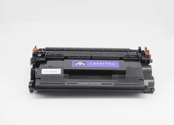 Toner Negro 10.000 pags Compatible HP Laserjet Pro M404DW 2