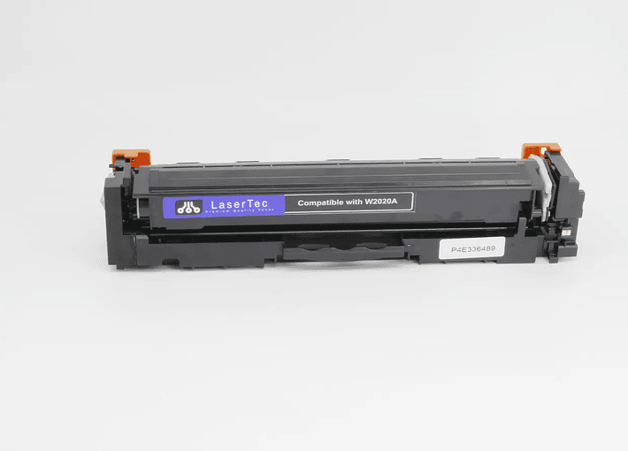 Toner Negro W2020A Compatible con HP Color Laserjet PRO M454DW 3