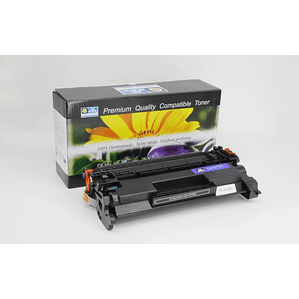Toner Negro 3.000 pags Compatible HP Laserjet Pro M404DW