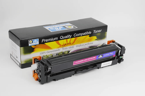 Toner magenta Compatible HP Laserjet M180nw