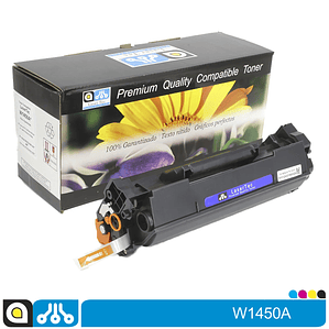 Toner W1450A Compatible con:  HP Laserjet Pro 3003dn, 3003dw, MFP 3103 fdn, MFP 3103fdw