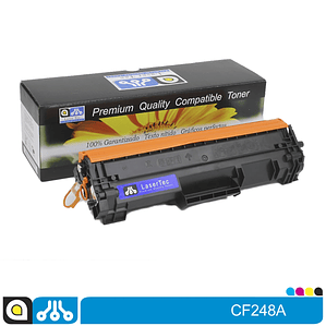 Toner CF248A Compatible con:  HP Laserjet M15w, M28